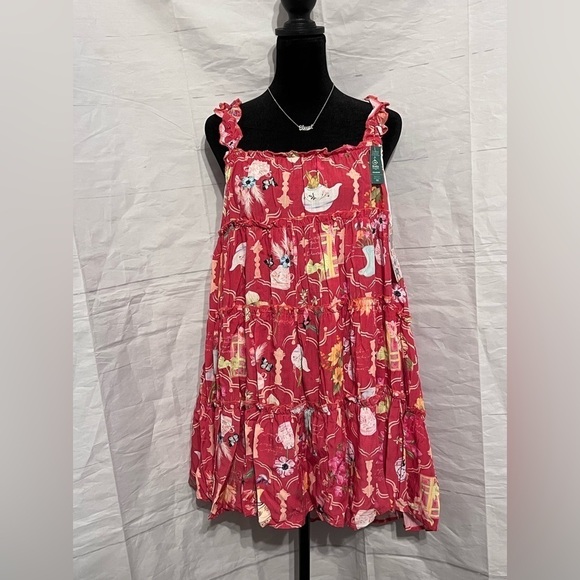 bronzini - Rosa Pistacho Dresses & Skirts - Women’s Bronzini Rosa Pistacho dress size XS